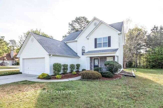 Foto del edificio - 10 Tara Ct