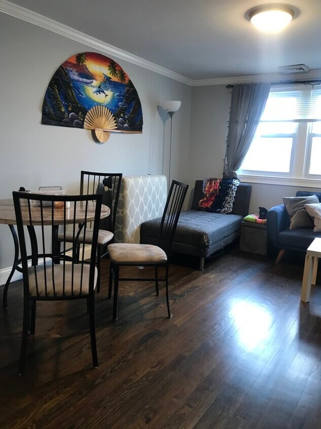 8 Hardwick Ter Unit 1, Boston, MA 02135 Apartments at 8 Hardwick Ter