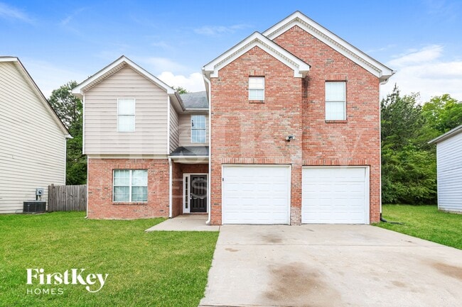 Building Photo - 3307 Summer Brooke Ln