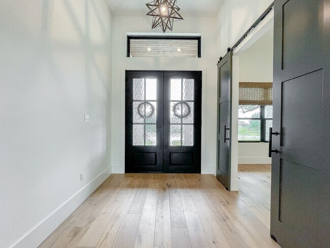 Foto del edificio - Copper Ridge Subdivision in New Braunfels