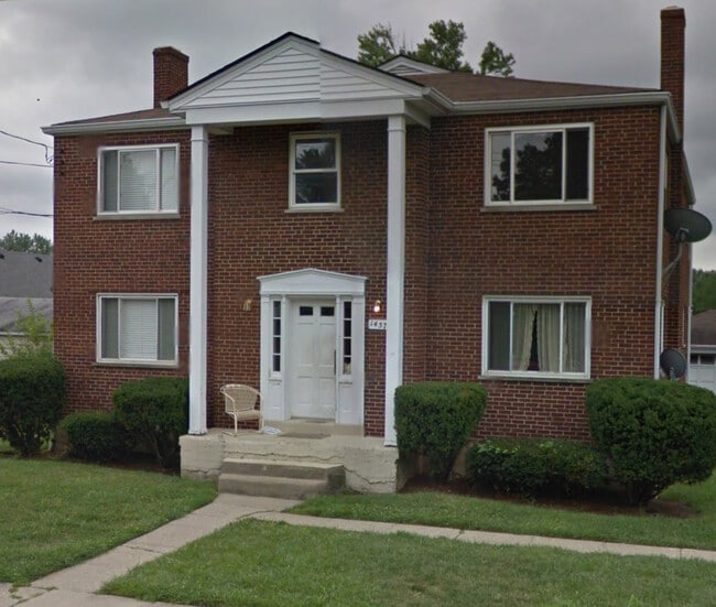 Foto del edificio - 1457 Hoffner St, Unit 3