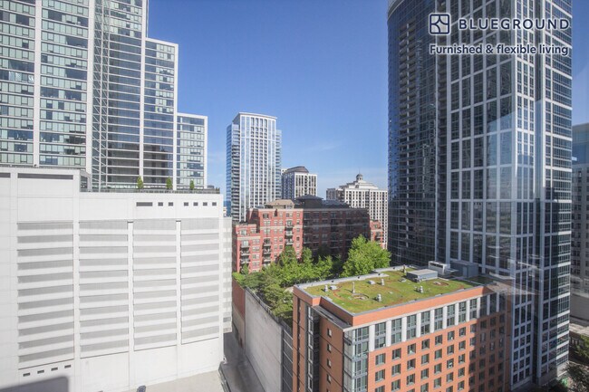 Foto del edificio - 1212 S Michigan Ave