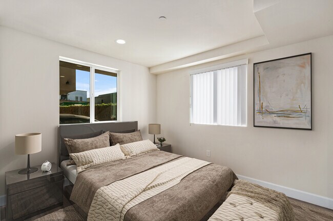 Foto del edificio - 1822 Orchard Ave