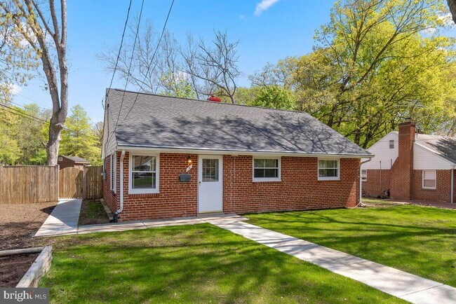 Foto del edificio - 1 S Edison St