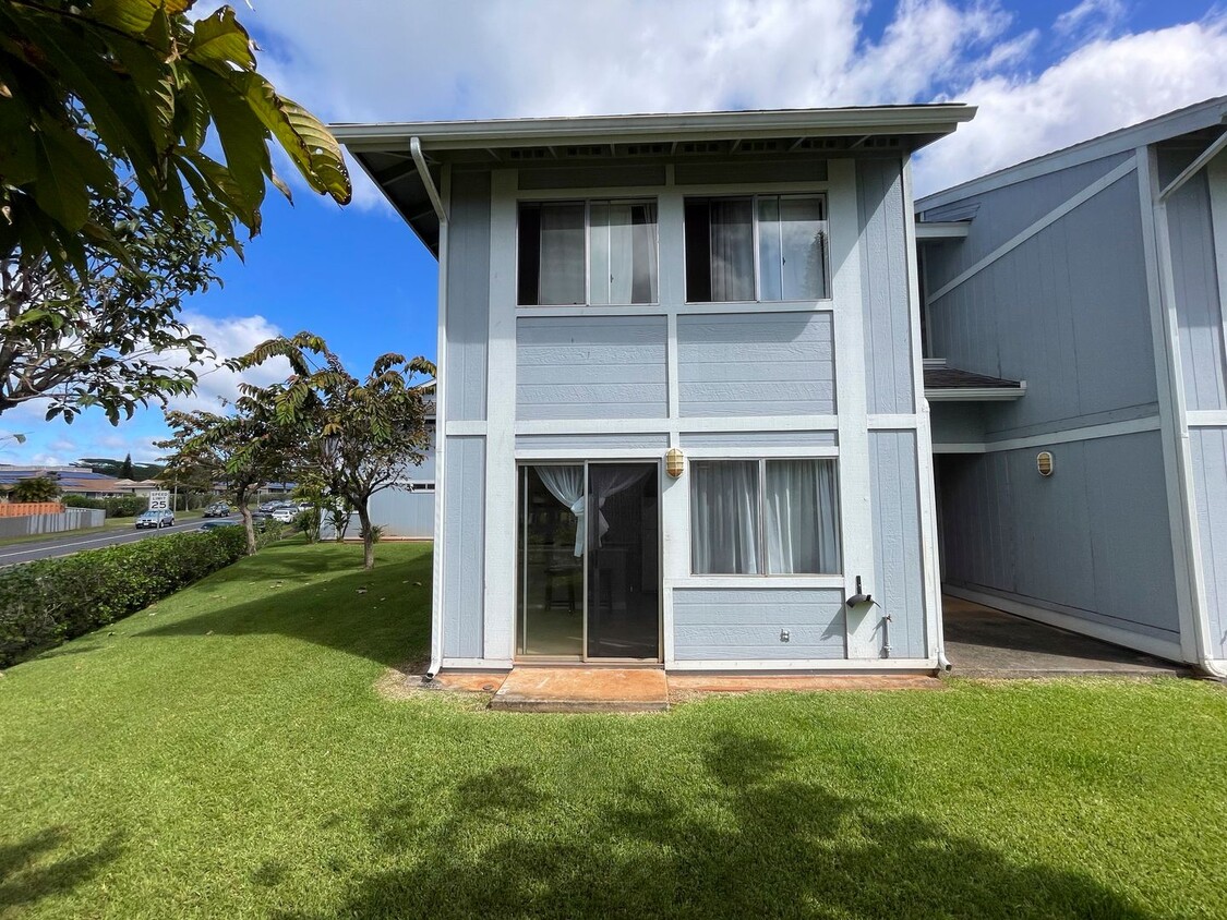 Foto principal - Charming 1-Bedroom/1-Bath - Mililani Mauka...