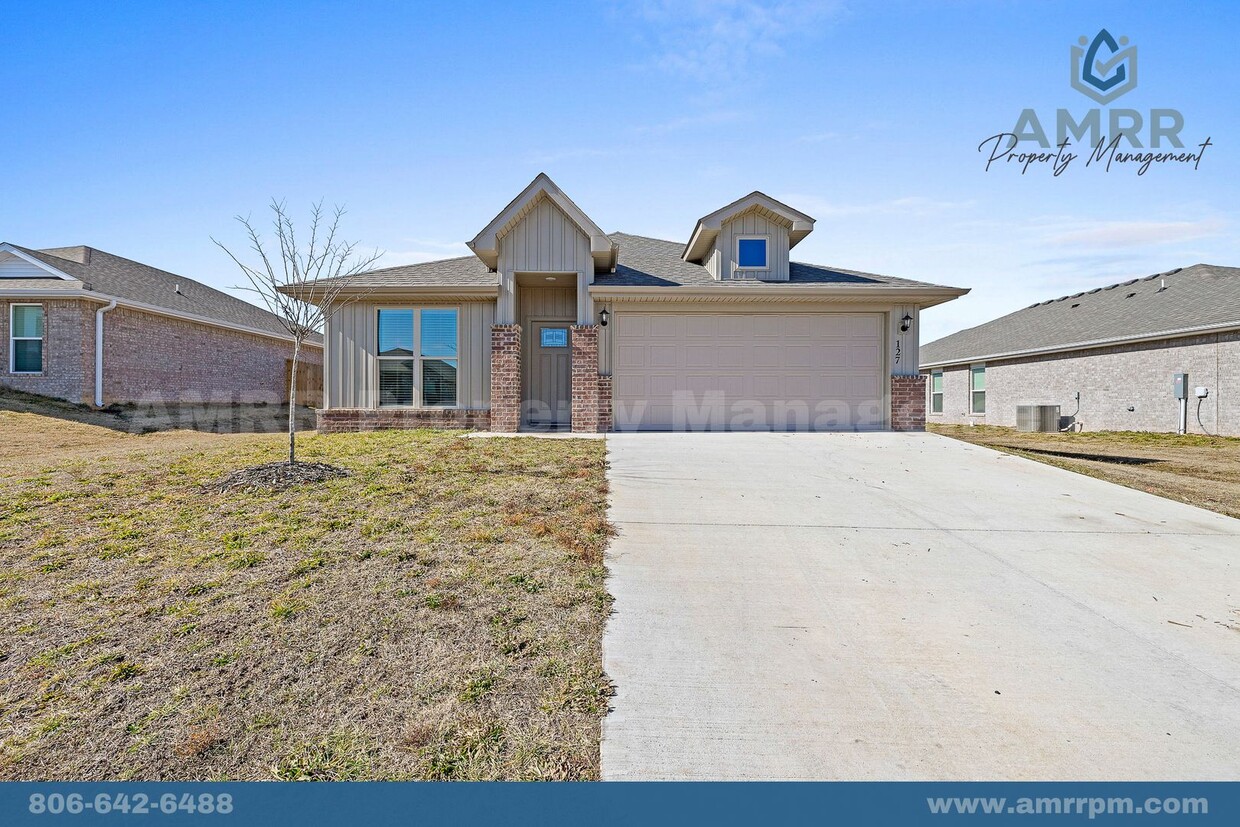 Primary Photo - NEW 4 Bedroom Home In Highfill, Arkansas, ...