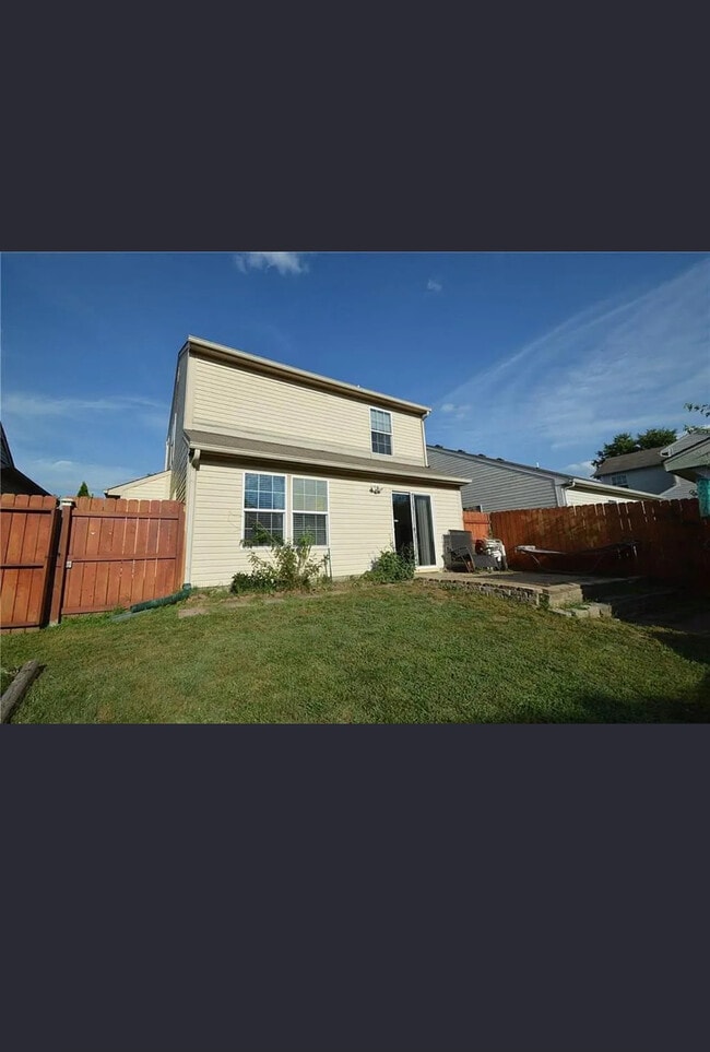 Foto del edificio - 3630 Fieldmint Ct