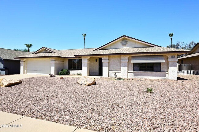 Foto del edificio - 17218 N Desert Glen Dr