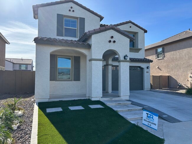 Building Photo - 2345 E Castanets Dr