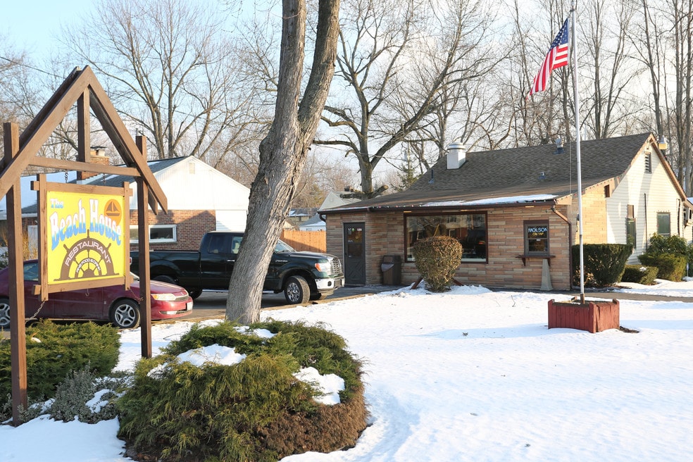 Apartments for Rent in Grand Island NY