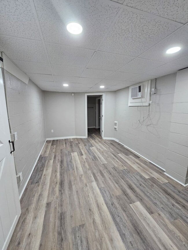 Interior Photo - Castle Terrace Apartments
