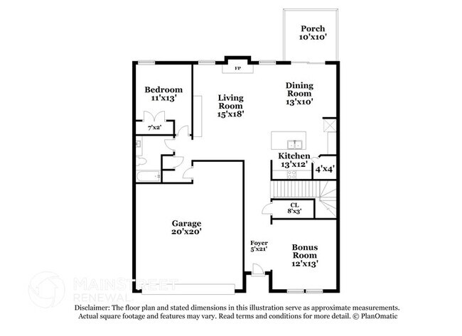 Foto del edificio - 361 Bowfin Trl