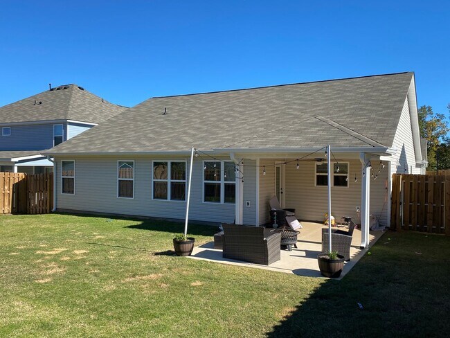 Foto del edificio - 3632 Kearsley St