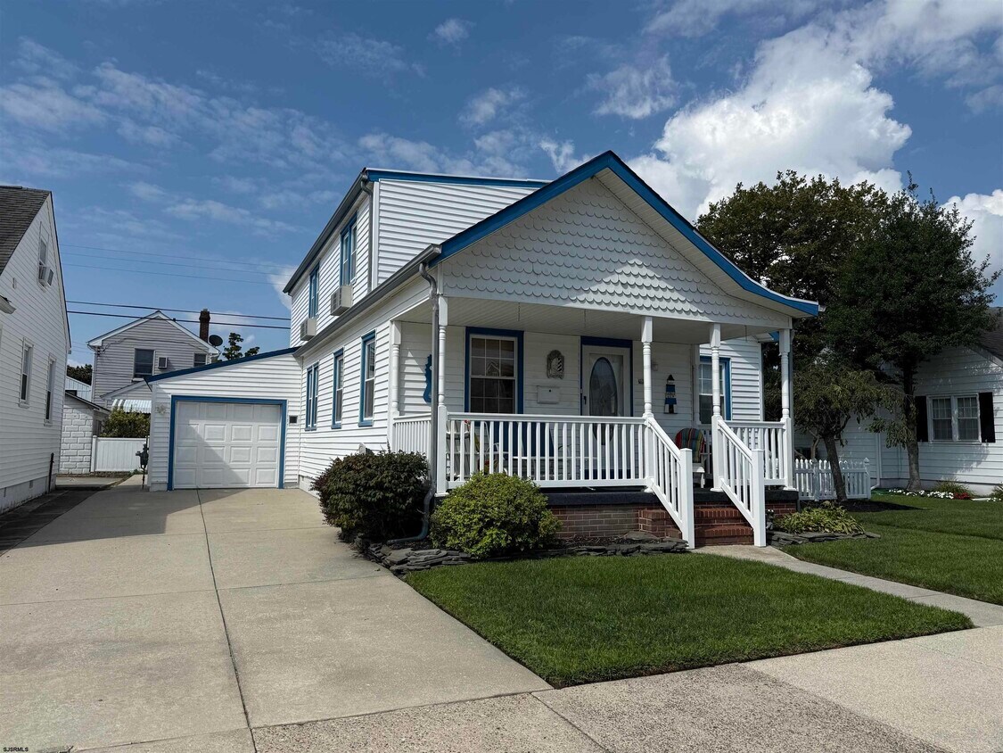 Foto del edificio - 206 N Mansfield Ave