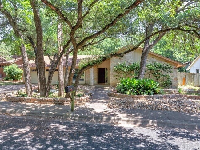 Foto del edificio - 4829 Trail Crest Cir