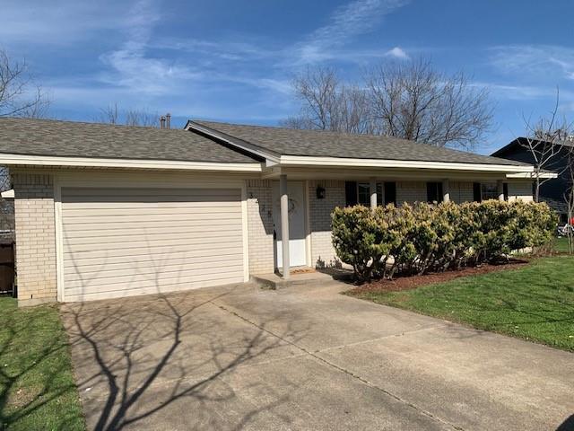 Foto del edificio - 3428 N Ave