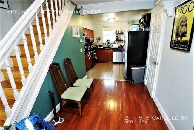 Foto del edificio - 3 bedroom in Philadelphia PA 19145