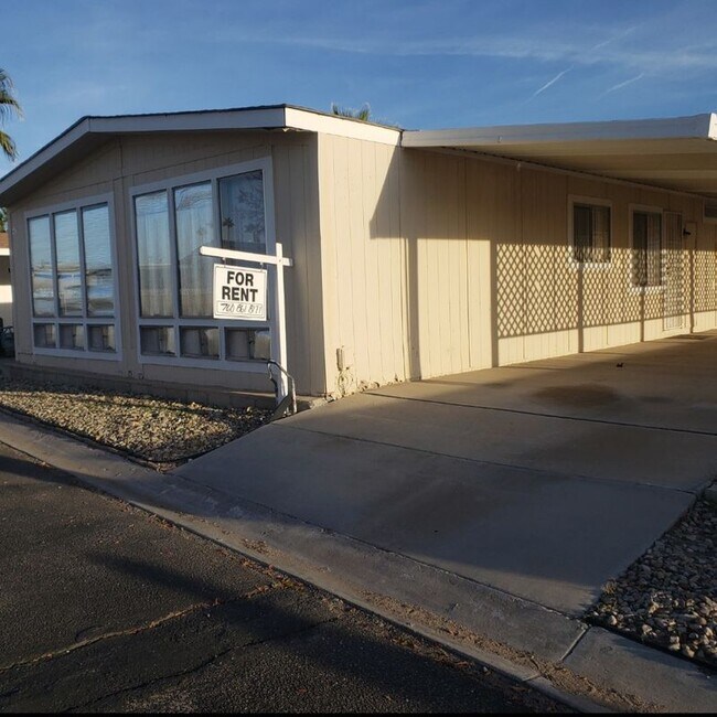 Foto del edificio - 3589 W Wells Rd