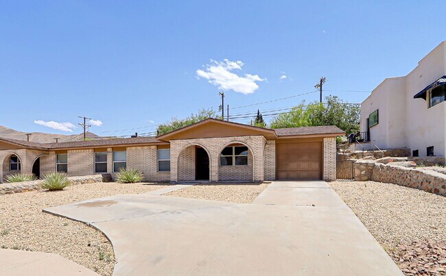 Building Photo - 3214 N Stanton St