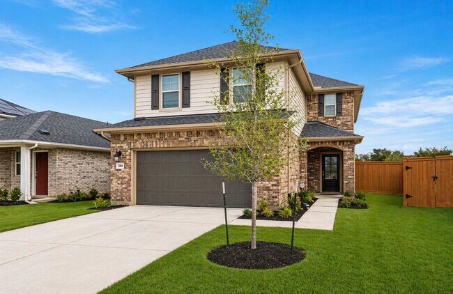 Foto del edificio - 5806 Havana Mist Dr