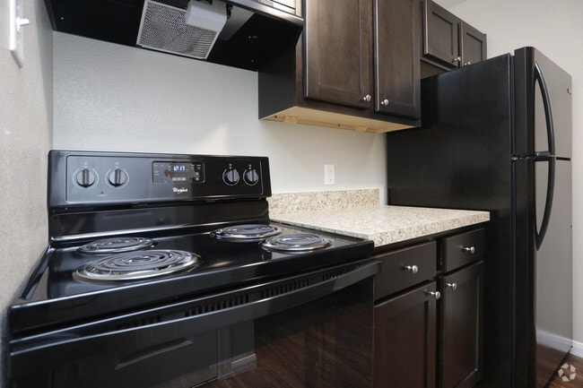 Image showcasing Crosby Square Apartments - Apartments in Crosby, TX | Apartments.com