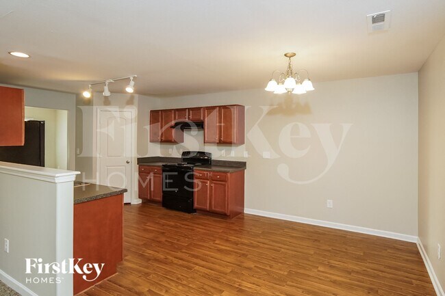 Foto del edificio - 3863 Stafford Run Ct