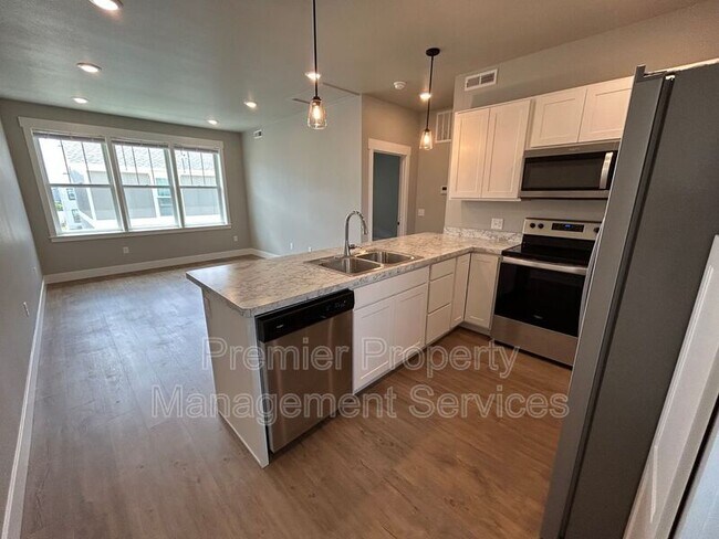 Foto del edificio - 6041 Elysian Rd