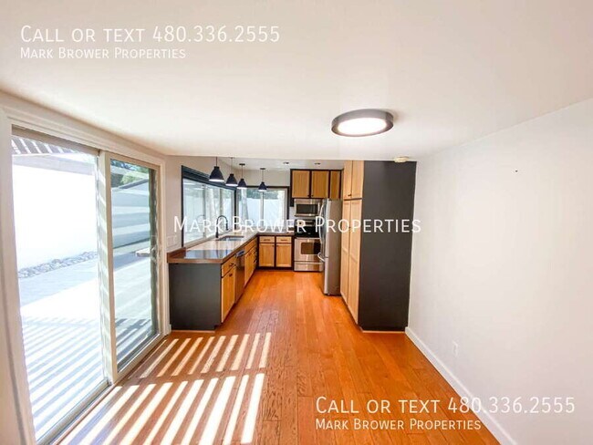 Foto del edificio - 7710 E Monte Vista Rd