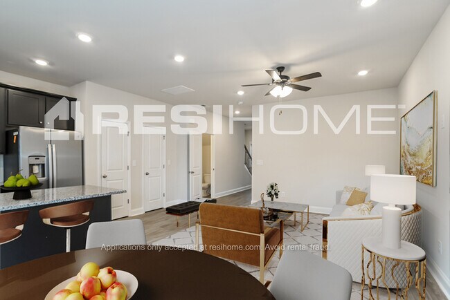 Foto del edificio - 5179 Mintworth Cmns Dr