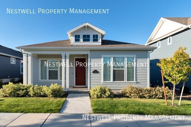 Foto del edificio - Charming Home in 55+ Community in Daybreak!