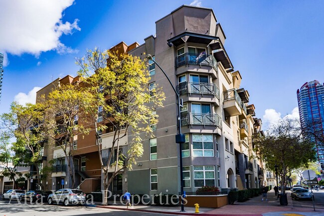 Foto del edificio - Beautiful one bedroom in the heart of East...