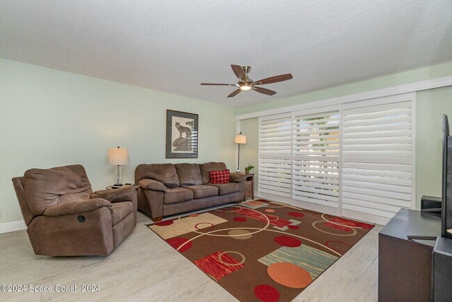 Foto del edificio - Charming 2-bedroom, 1-bathroom condo