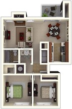 Sandpiper Village Apartment Homes photo'