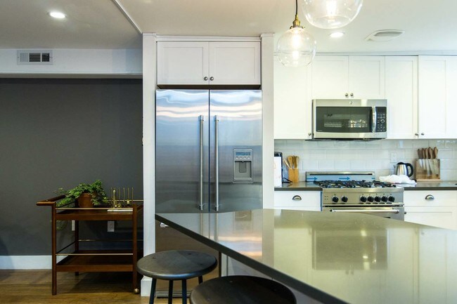 Foto del edificio - 117 Albany Ave