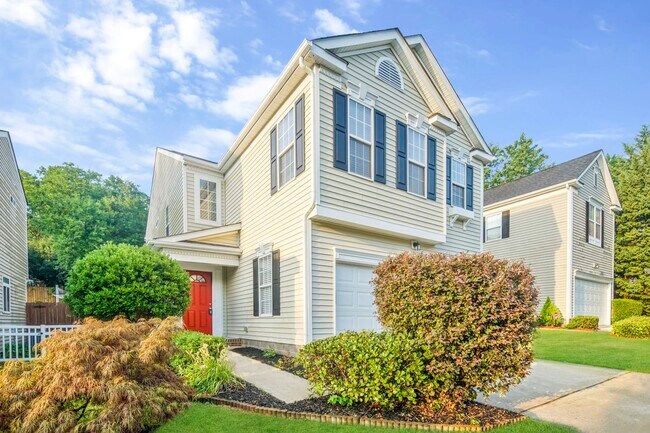 Building Photo - 5037 Silabert Ave