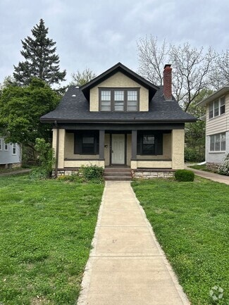 Building Photo - 5428 Harrison St