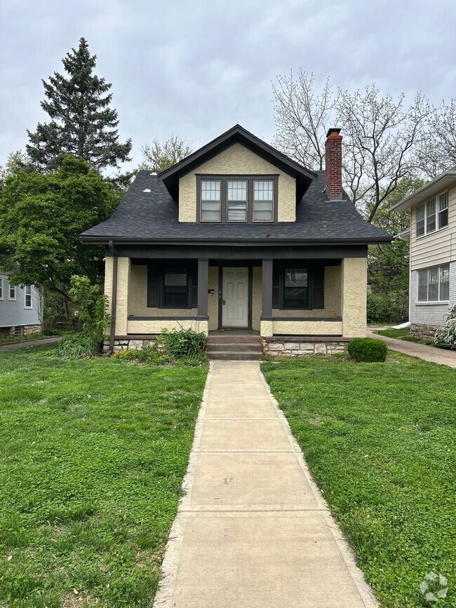 Building Photo - 5428 Harrison St