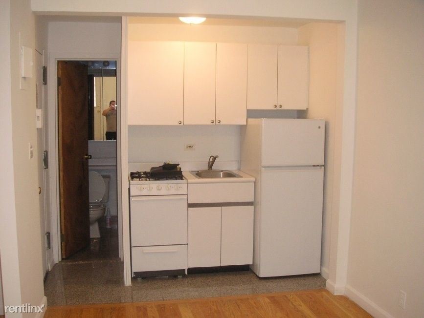 Foto principal - Studio, 1 bath Apartment - 181 E 93rd St