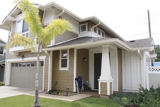 Building Photo - 400 Kahoma Village Loop