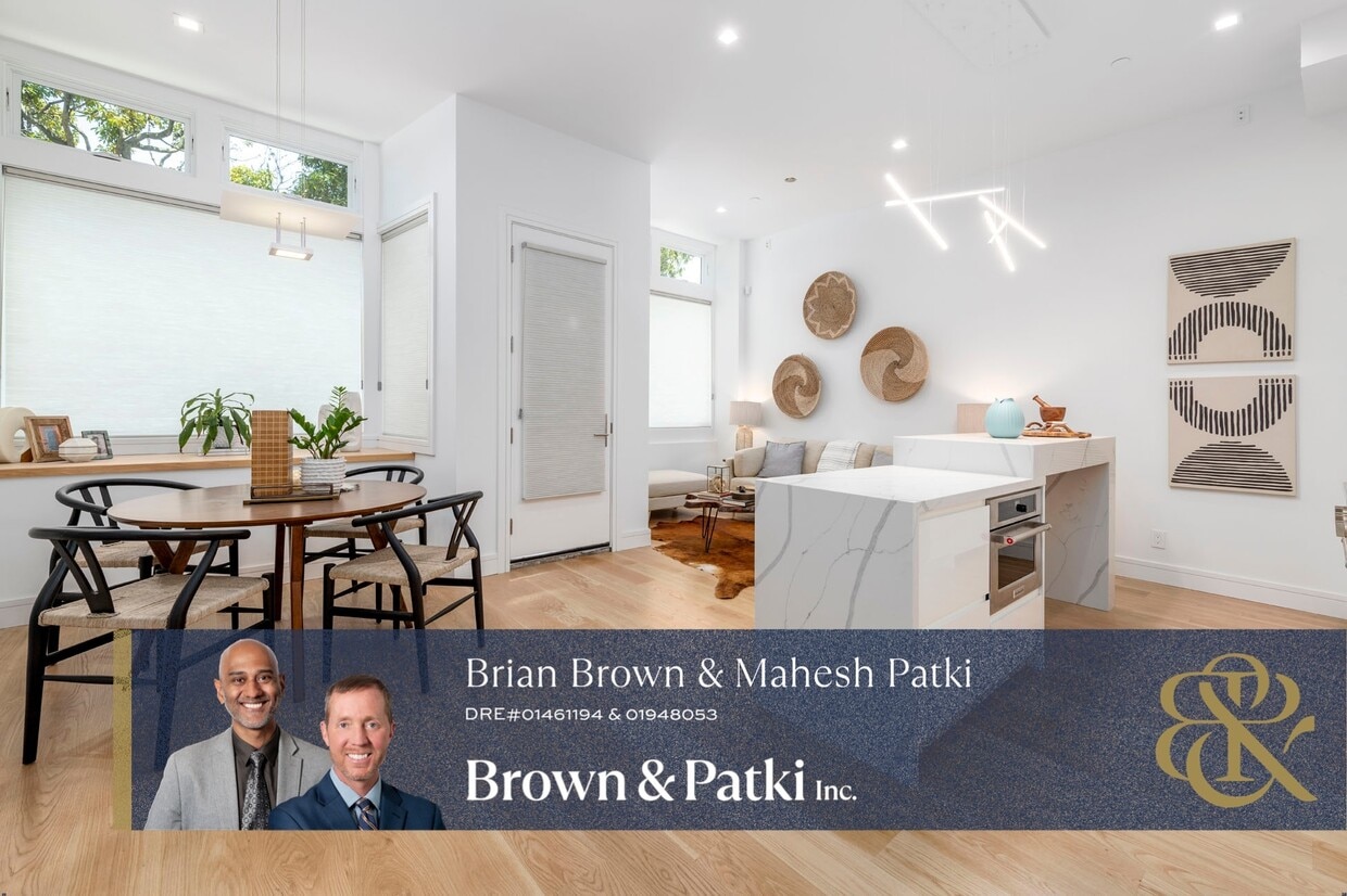 Foto principal - 1014 Diamond St