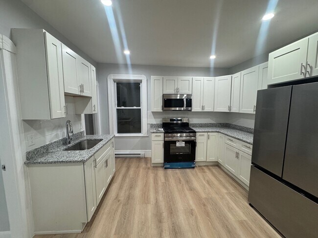 Foto del edificio - 16 Ashton St