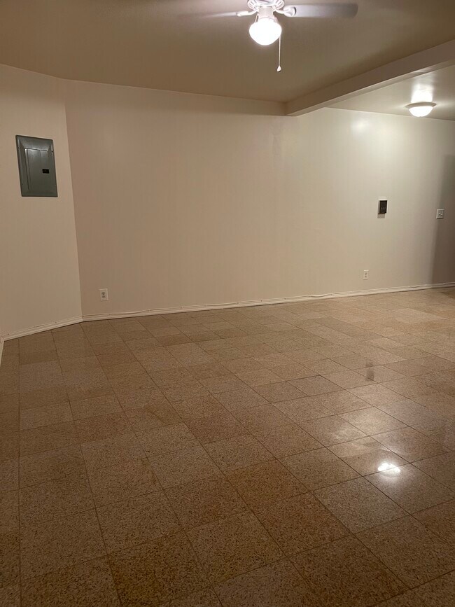 Living Room (Different Angle) - 463 76th St