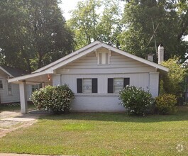 Building Photo - 1818 Exeter Ave