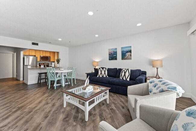 Foto del edificio - 2750 Ocean Shore Blvd