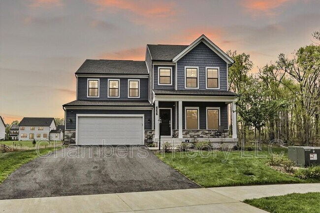 Building Photo - 24797 Scarlet Maple Ct