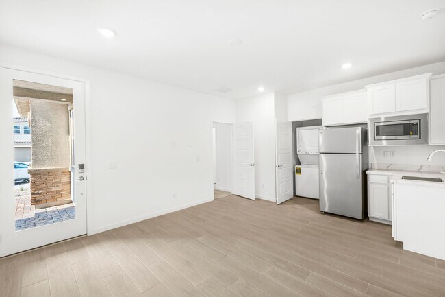 Building Photo - Your New Beginning: Brand-New 2-Story Home...