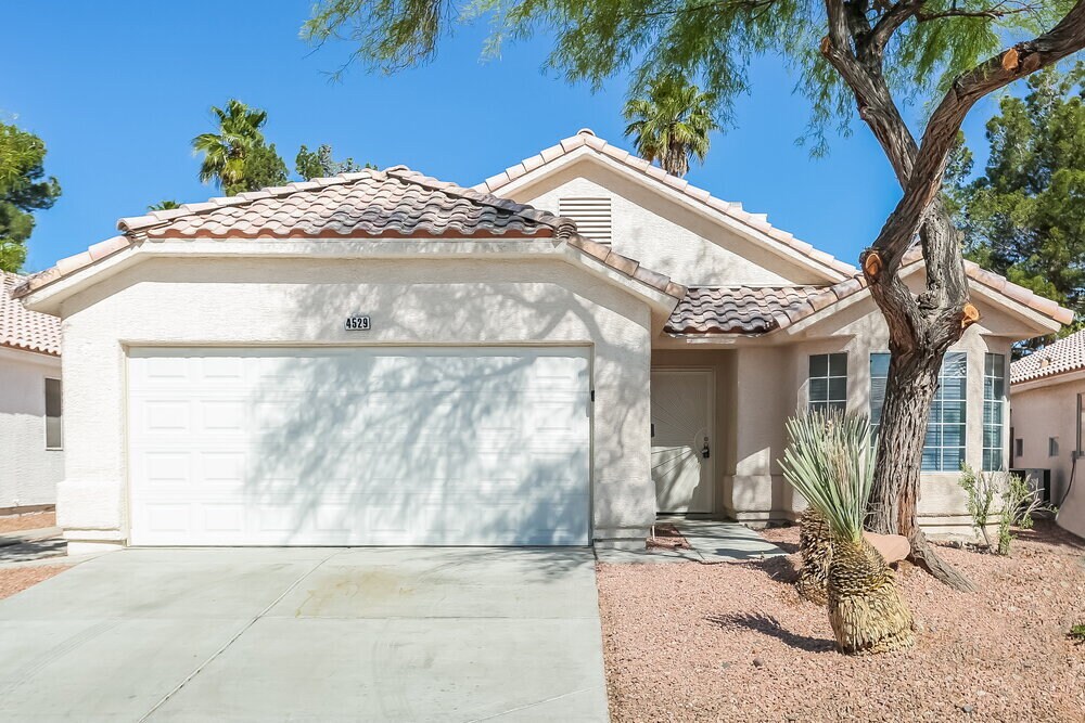 Foto principal - 4529 Savin Cir
