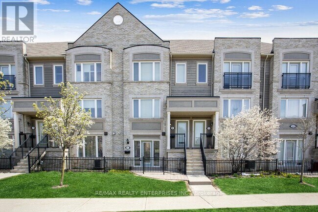 Building Photo - 5055 Oscar Peterson Blvd