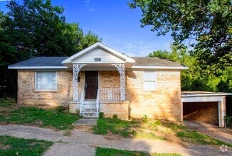 Building Photo - 3219 Wolfe St