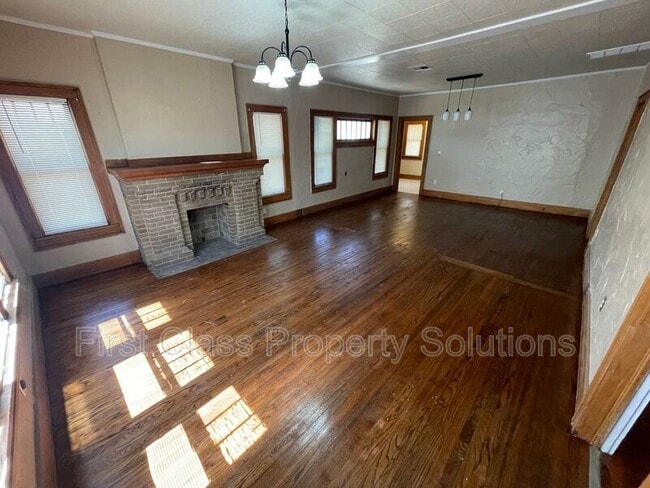 Foto del edificio - 121 NW 29th St